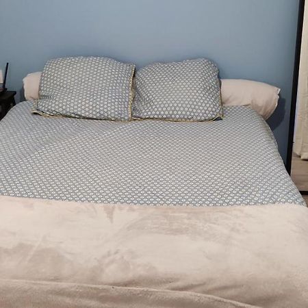 Monistrol-sur-Loire Home Hose מראה חיצוני תמונה