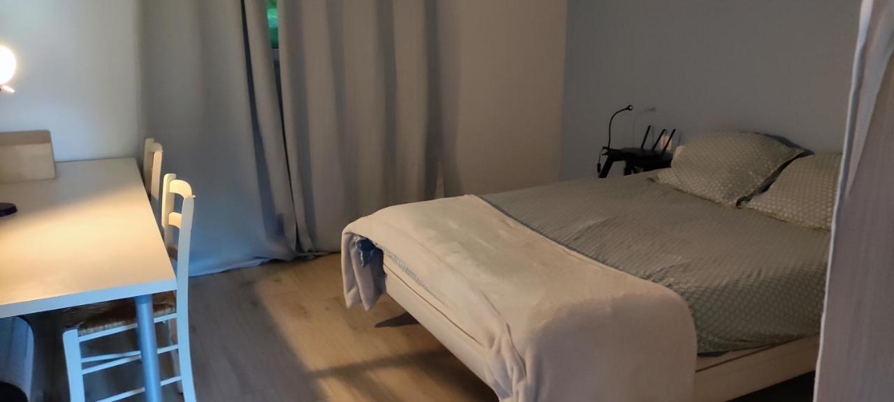 Monistrol-sur-Loire Home Hose מראה חיצוני תמונה
