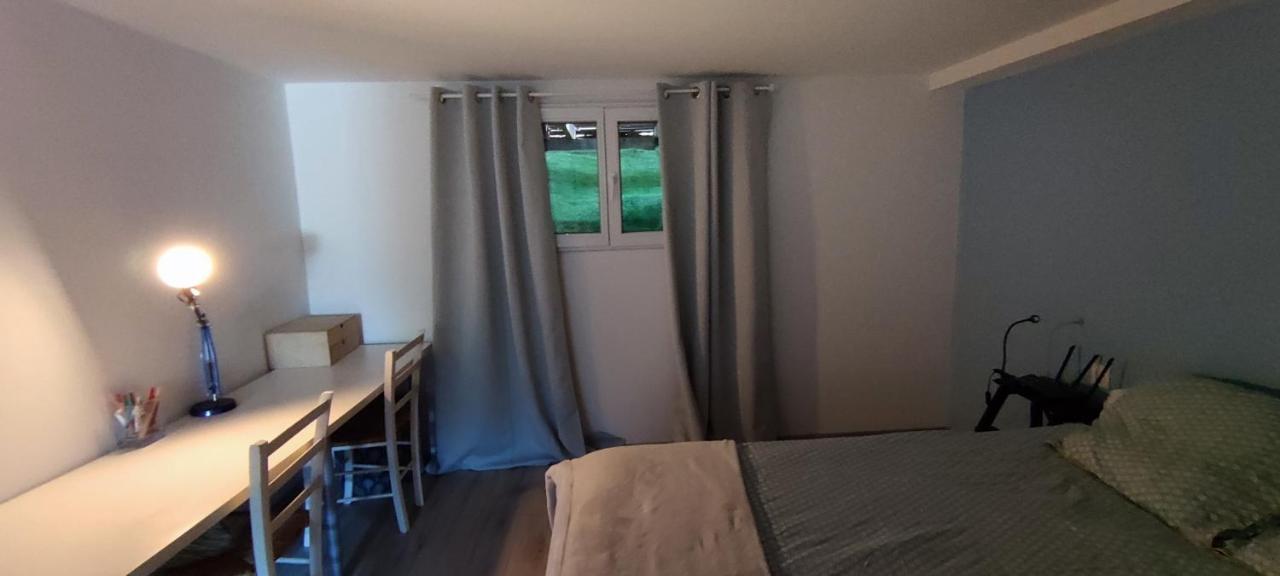 Monistrol-sur-Loire Home Hose מראה חיצוני תמונה