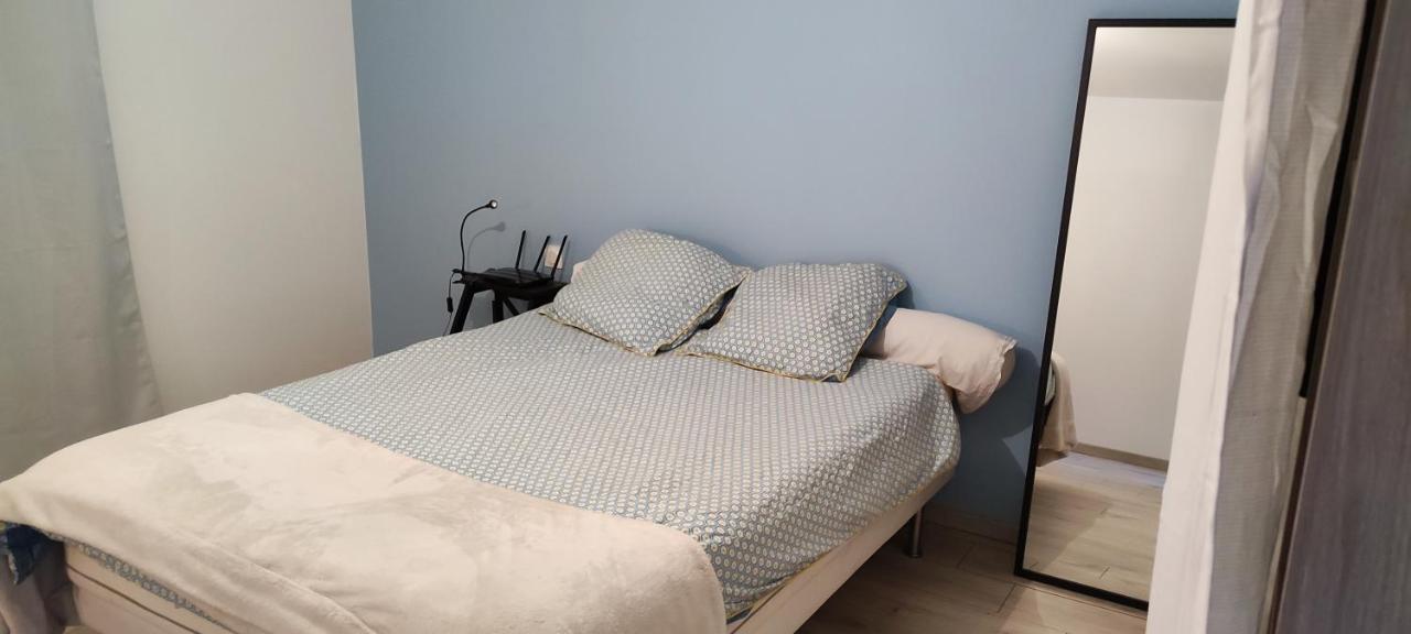 Monistrol-sur-Loire Home Hose מראה חיצוני תמונה