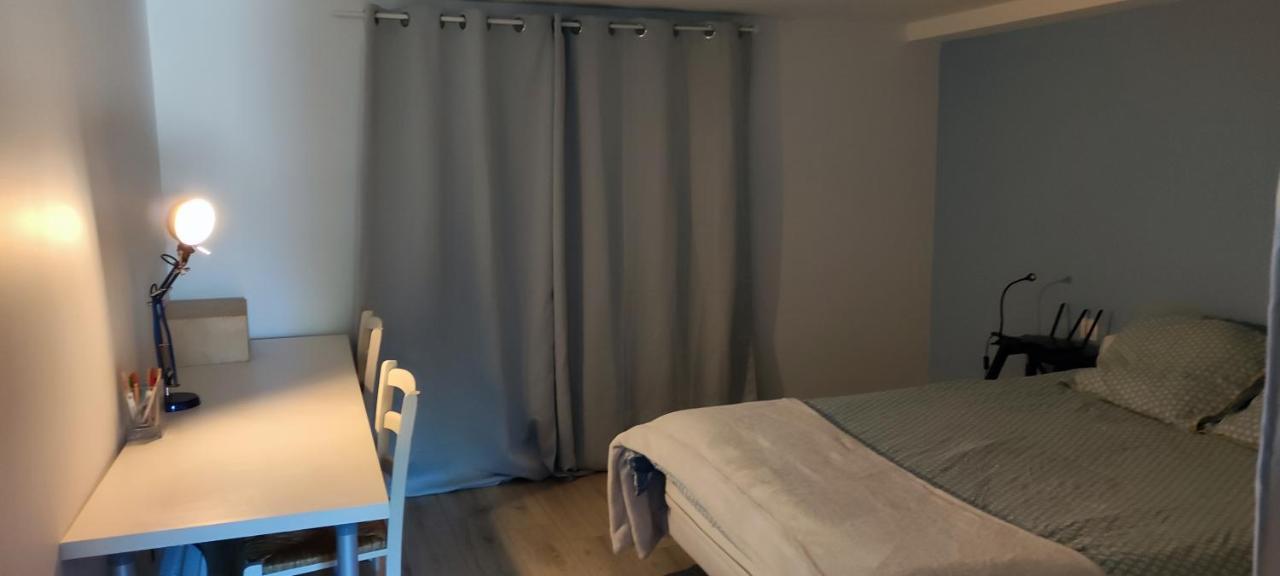 Monistrol-sur-Loire Home Hose מראה חיצוני תמונה